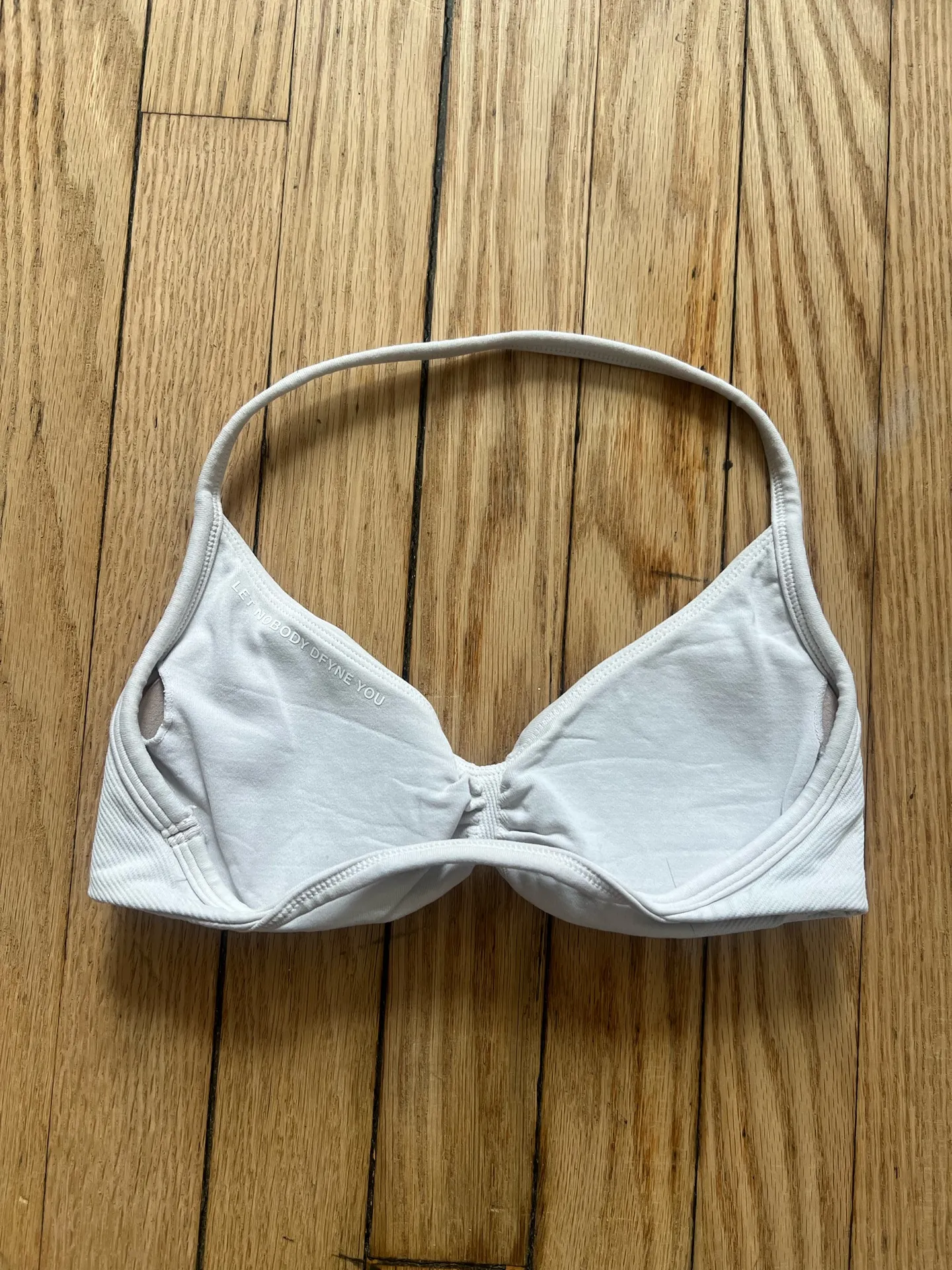 Dfyne Strappy Bra - Image 3