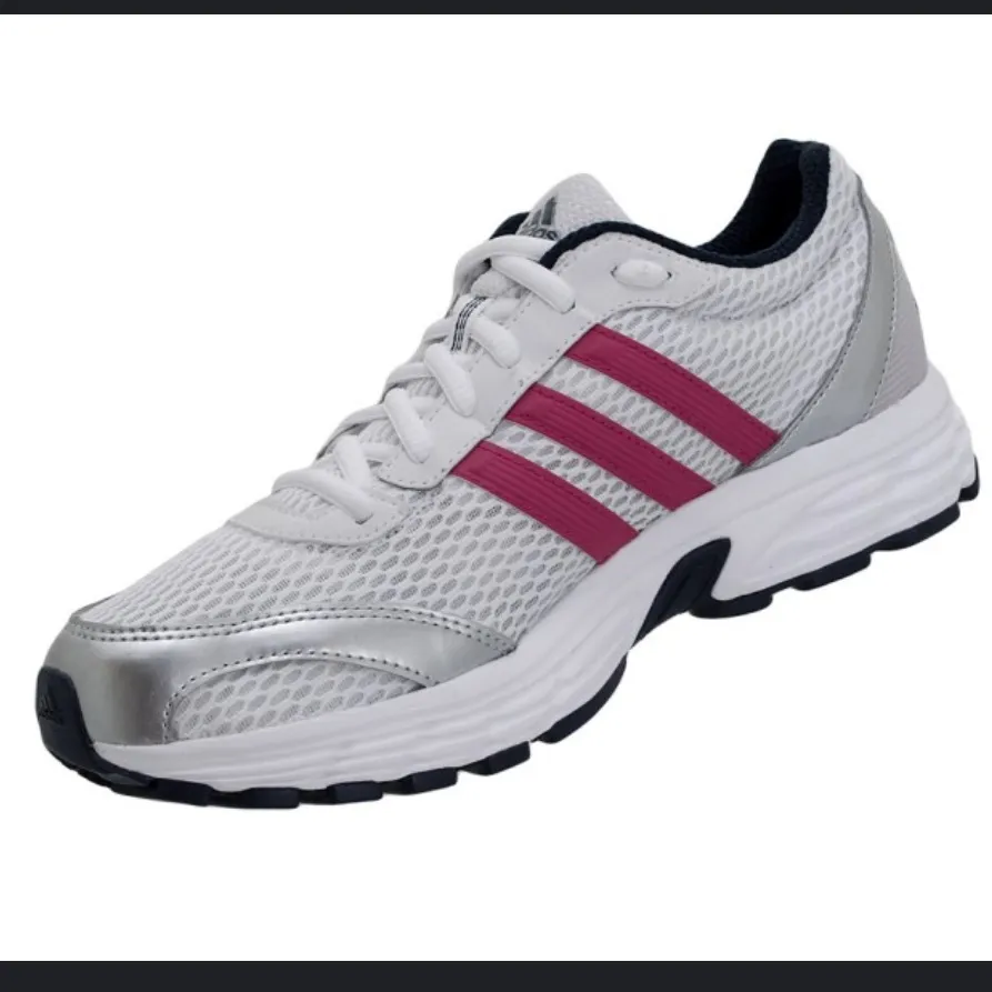 Adidas vanquish 6 running shoe woman’s 7.5‎ - Image 2