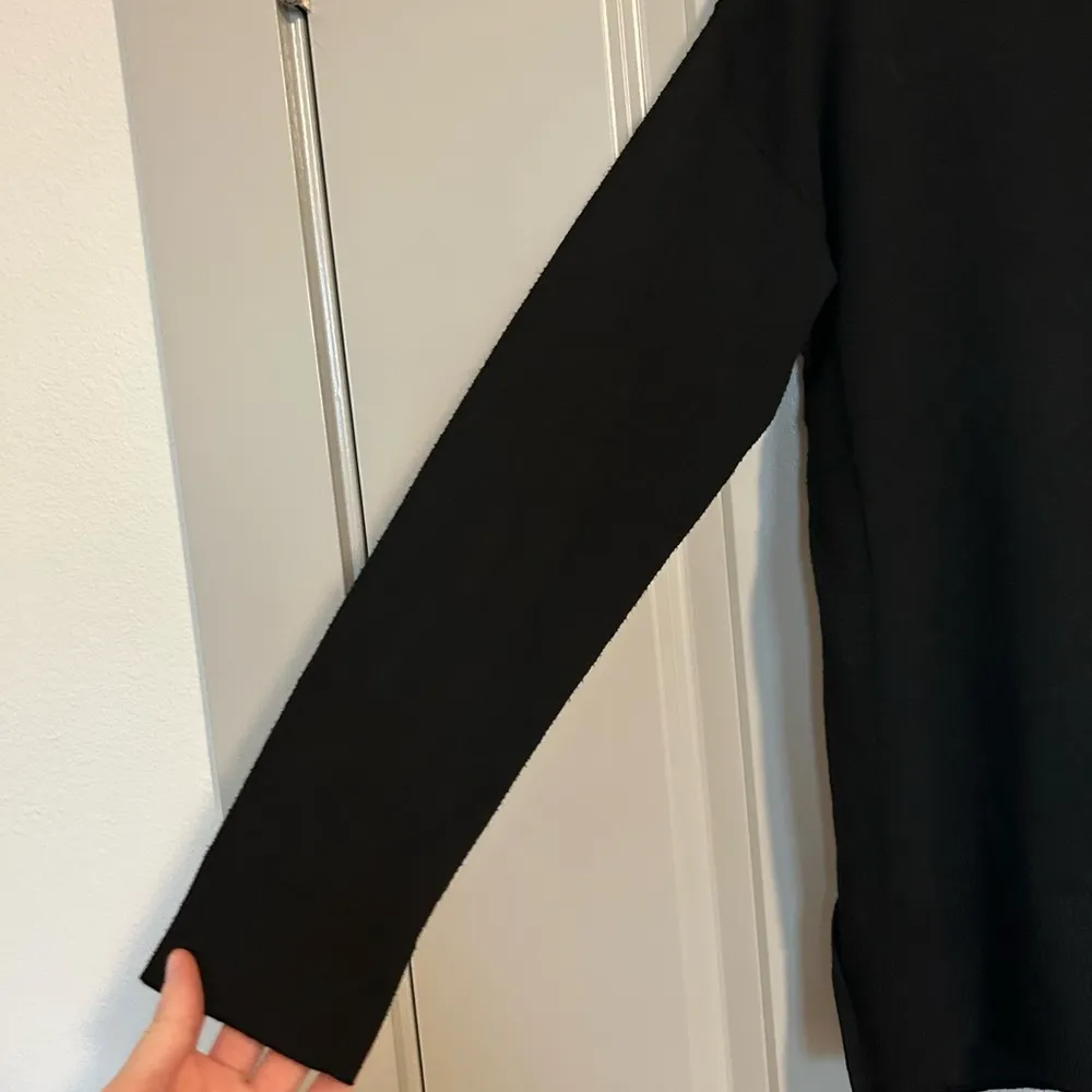 Black Altar’d State Long Sleeve Sweater - Image 4