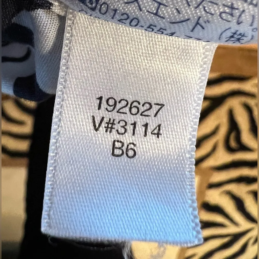 Lands’ End | women’s tunic top. Size: 14 - Image 14