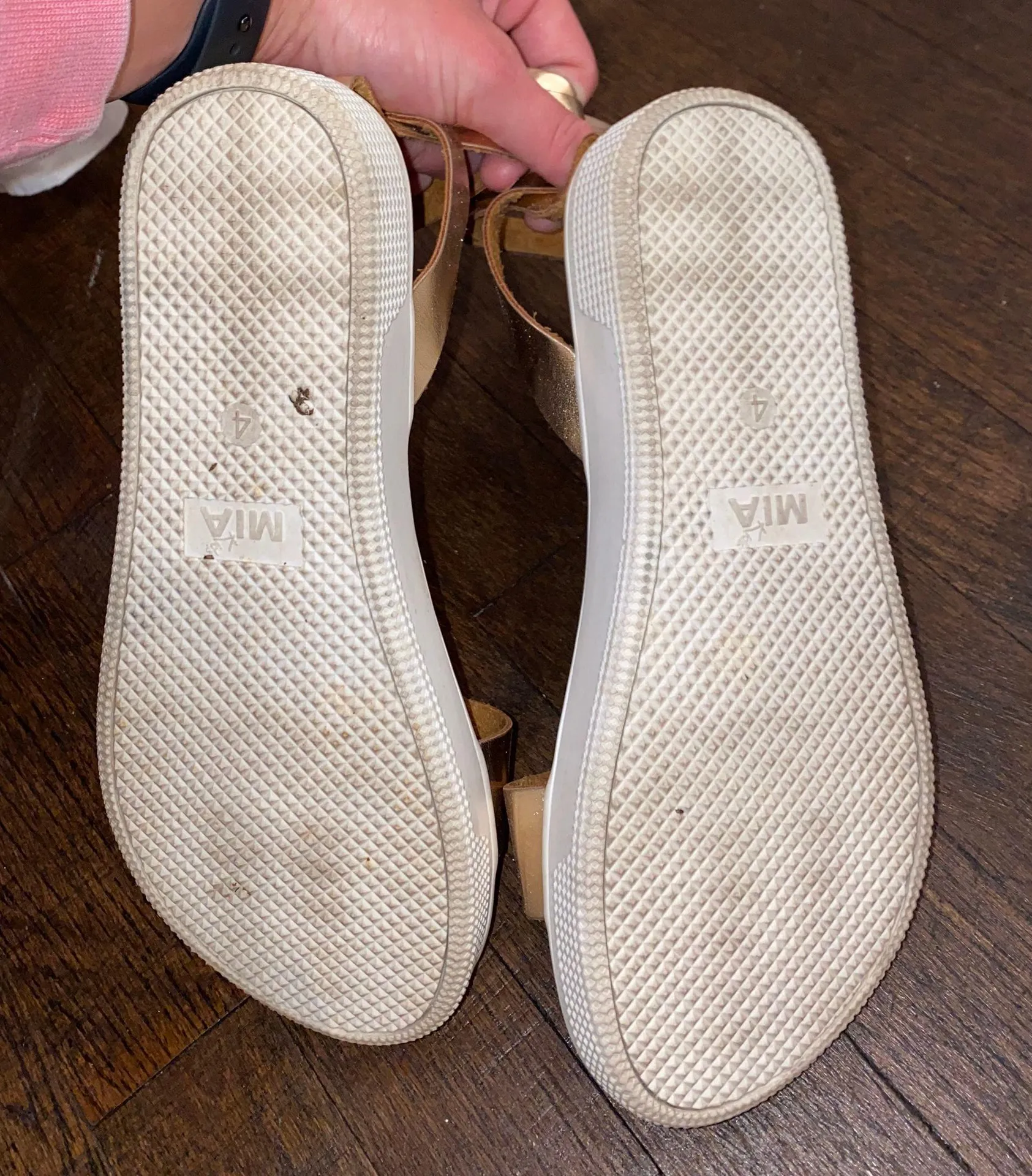 MIA Sandal - Image 4