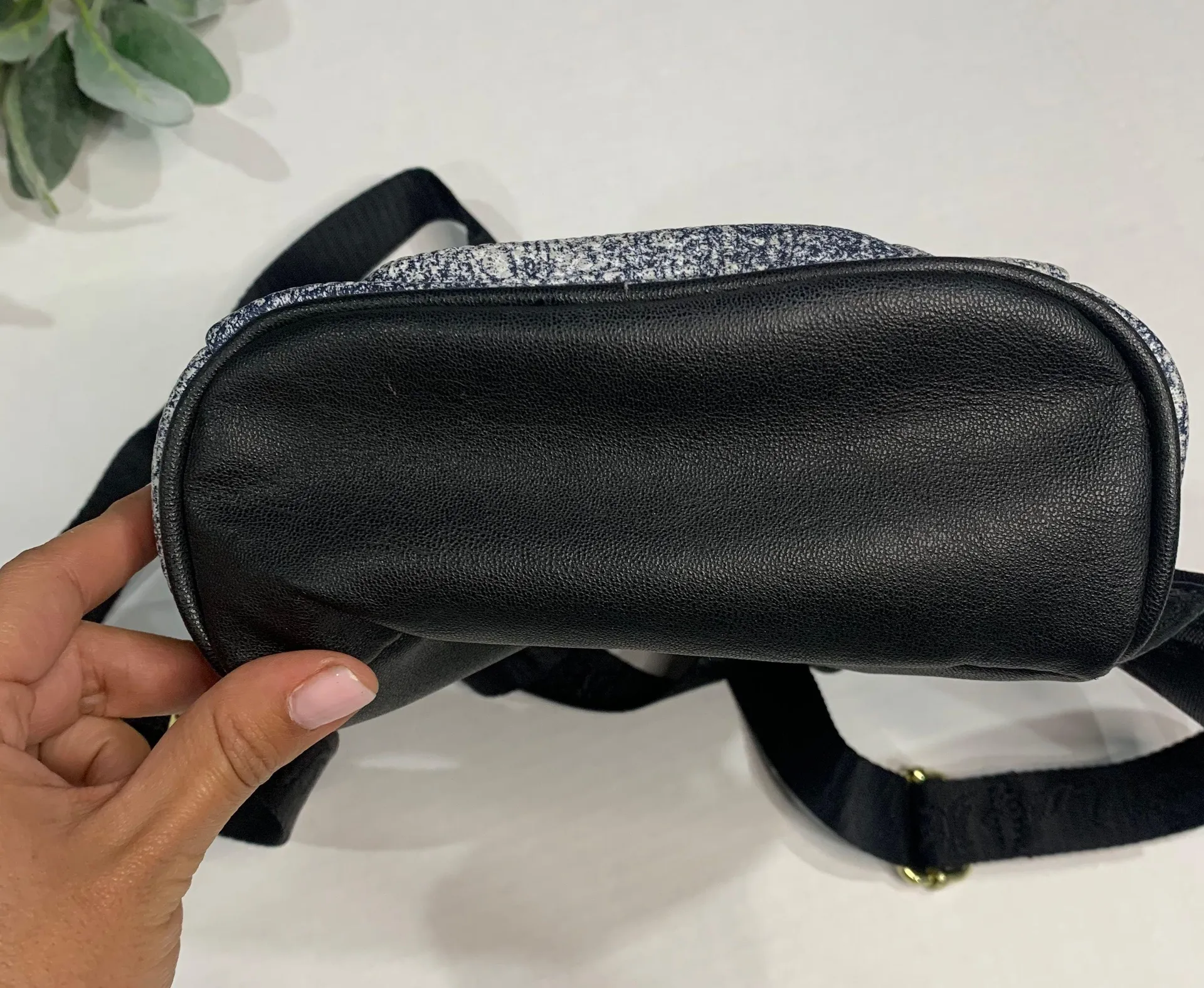 Luv Betsy By Betsy Johnson Mini Backpack  - Image 5