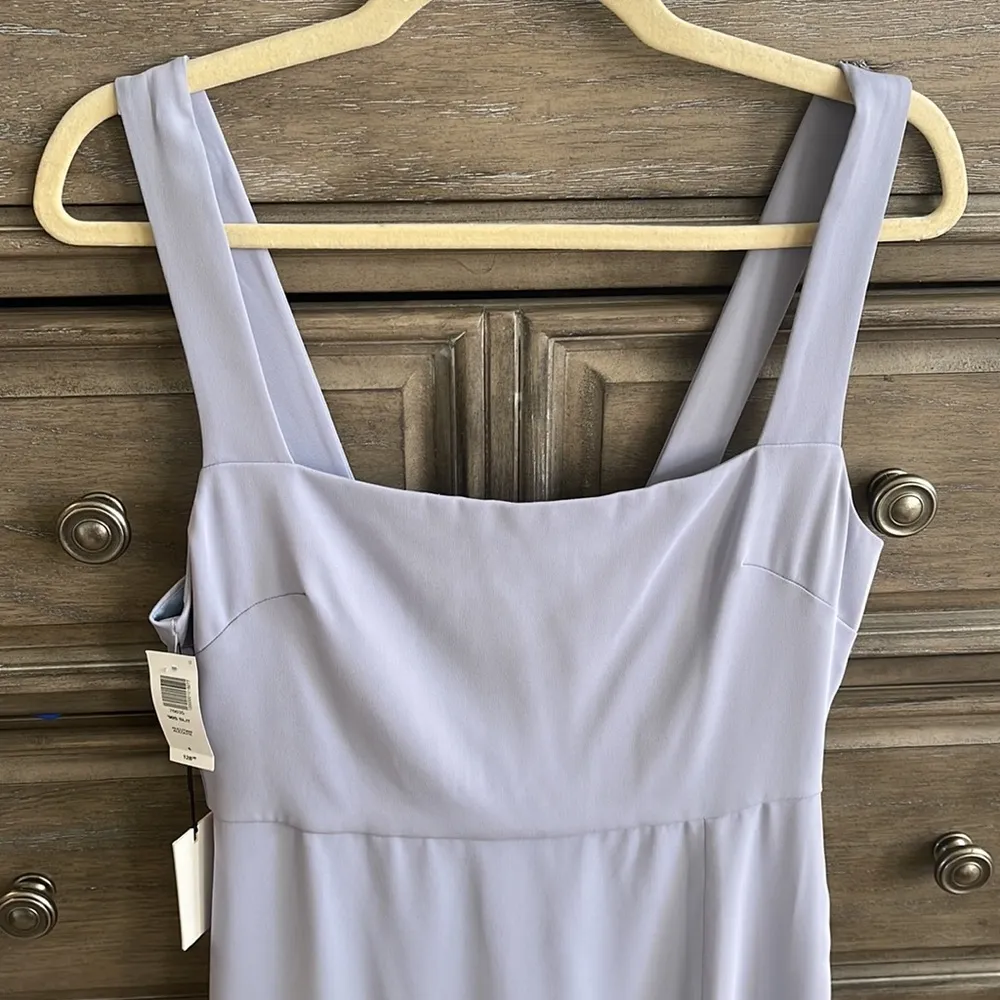 Aritzia Babaton 90s Slip Dress - Image 3