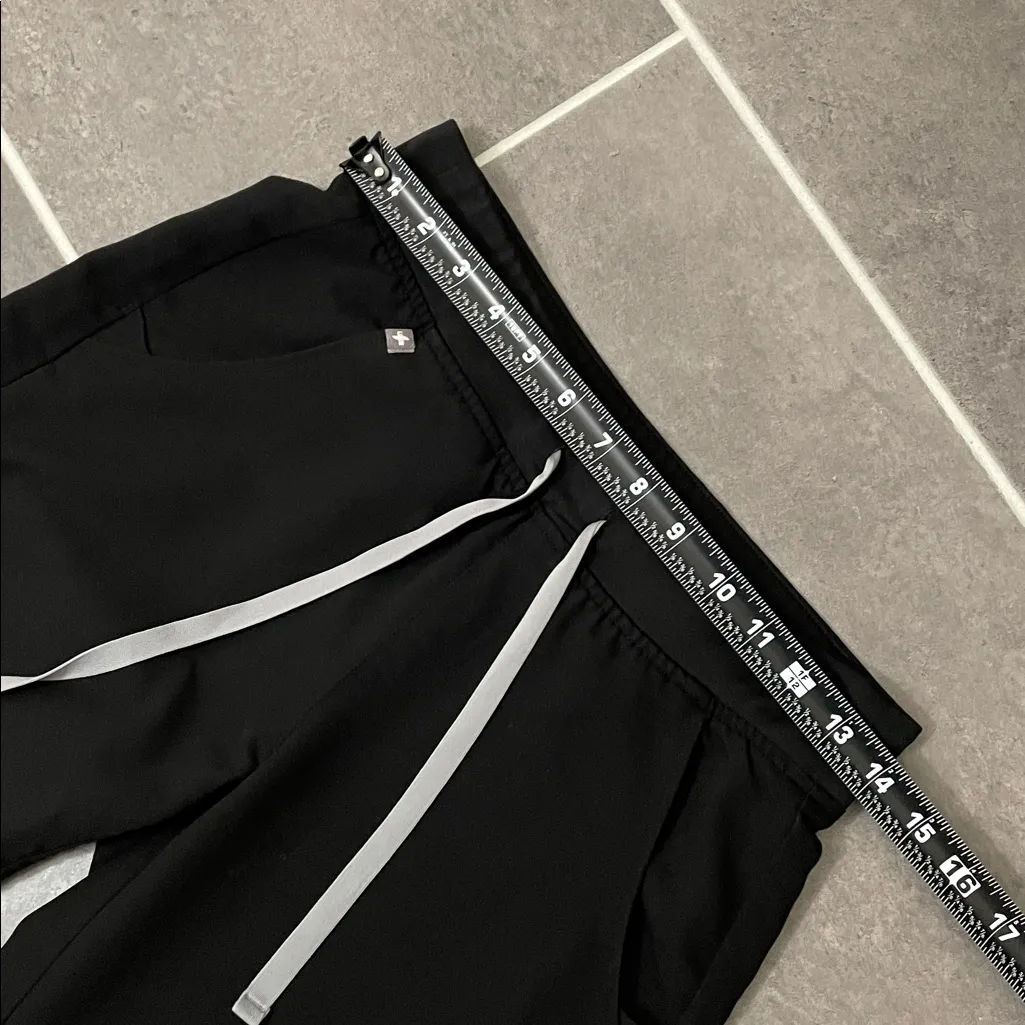 Figs Zamora Scrub Joggers size XS - Image 4