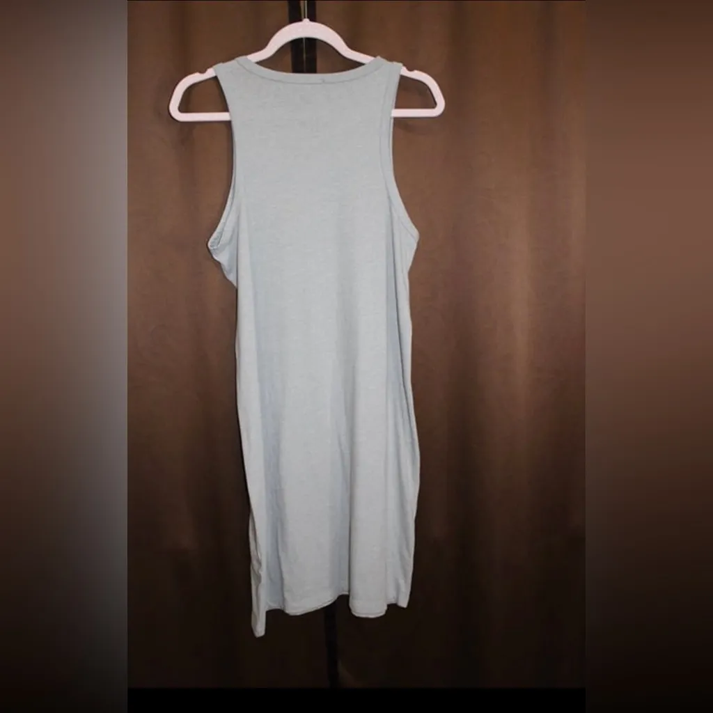 tan t shirt dress Gentle Fawn Cindy T-Shirt Dress