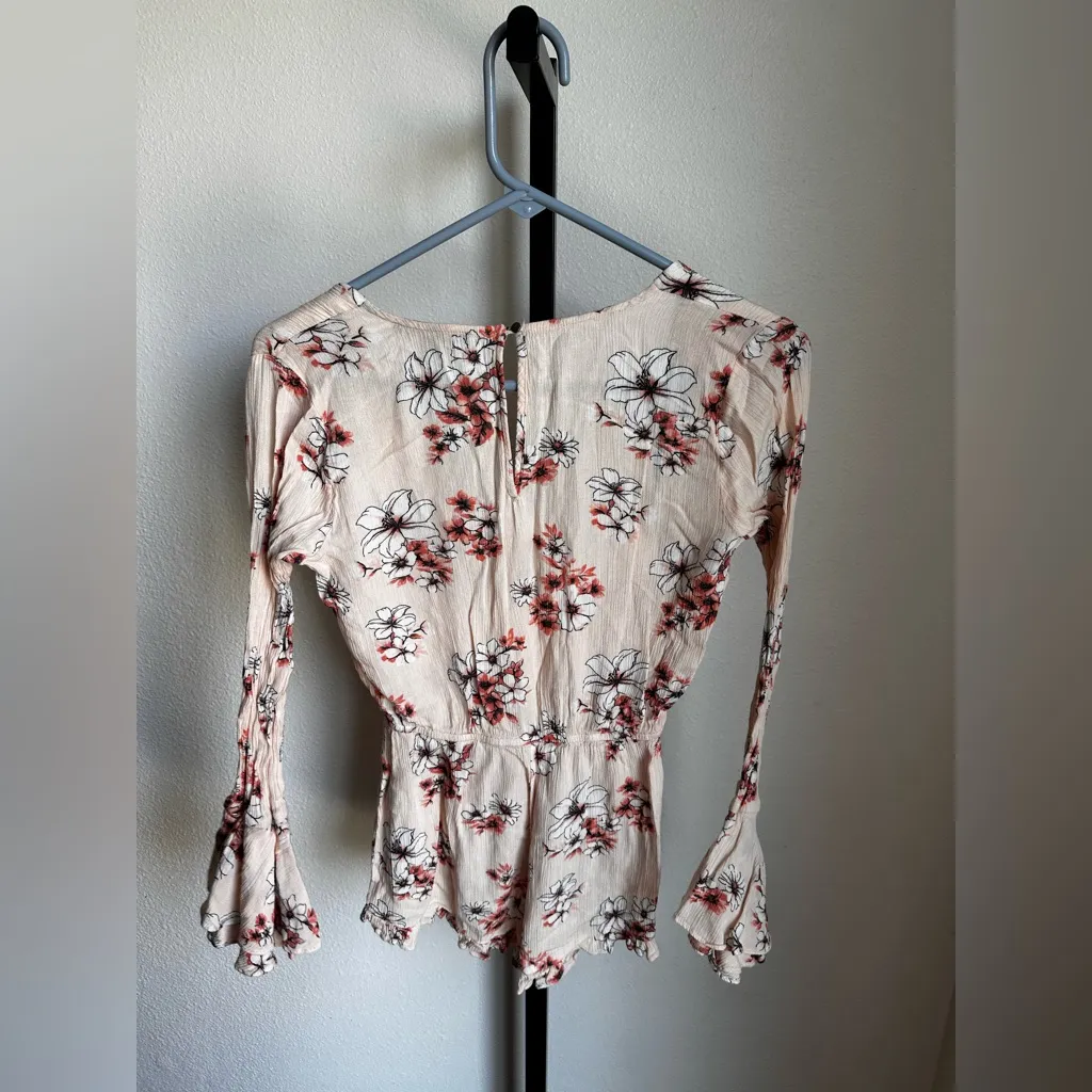 Forever 21 size small romper - Image 3