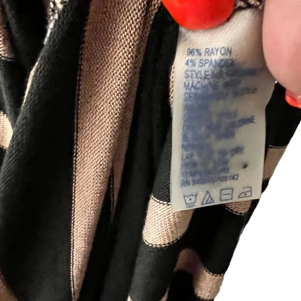 Nygard Striped‎ Top - Image 4