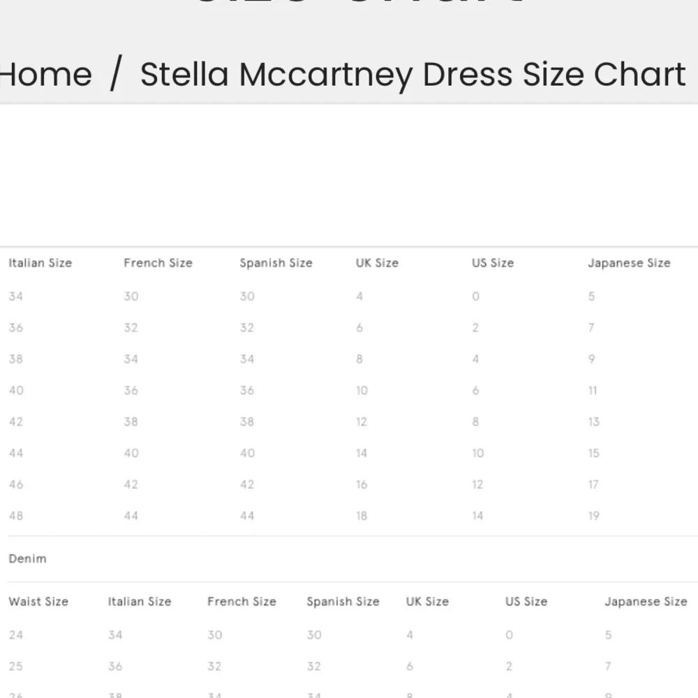 Stella McCartney Navy silk keyhole dress with pockets - Image 10