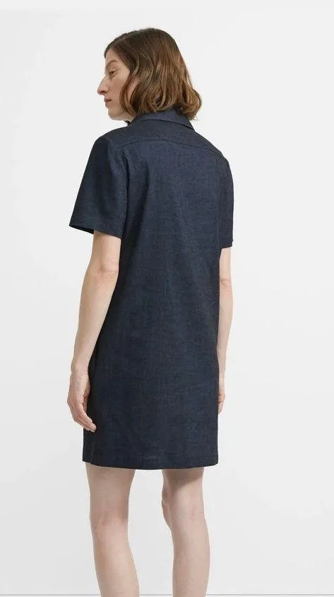 Button Down Dress Size P - Image 2