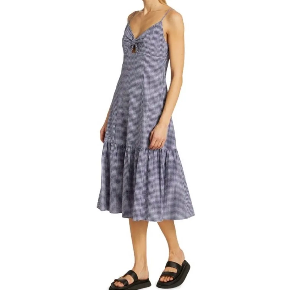 Rails navy dress NEW - Image 5