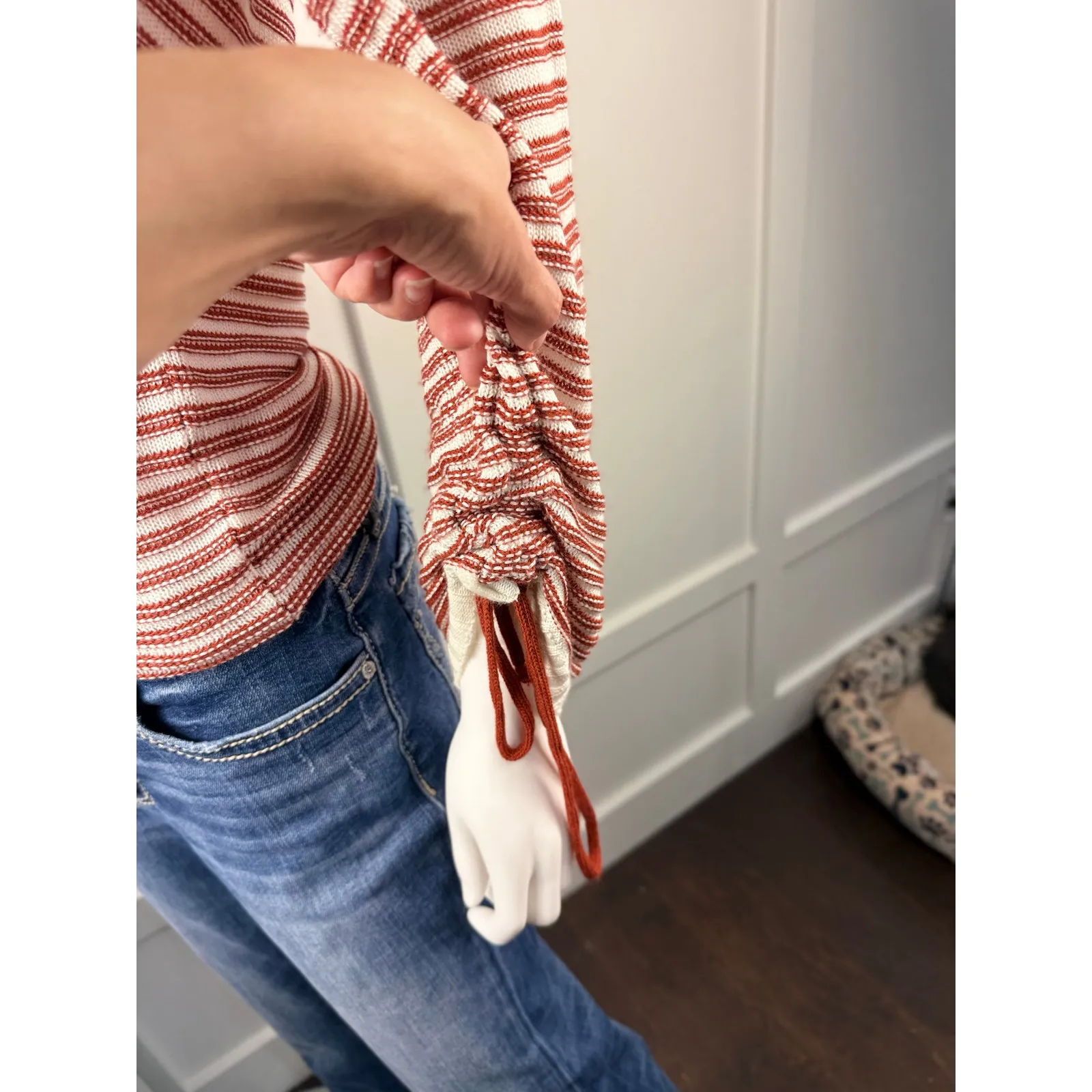 Beautiful Daytrip Top Size XS - Image 4