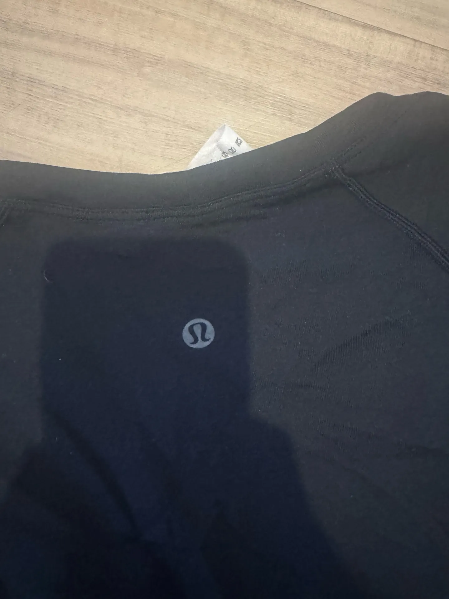 Lululemon Swiftly Tech Long Sleeve Shirt - Image 3