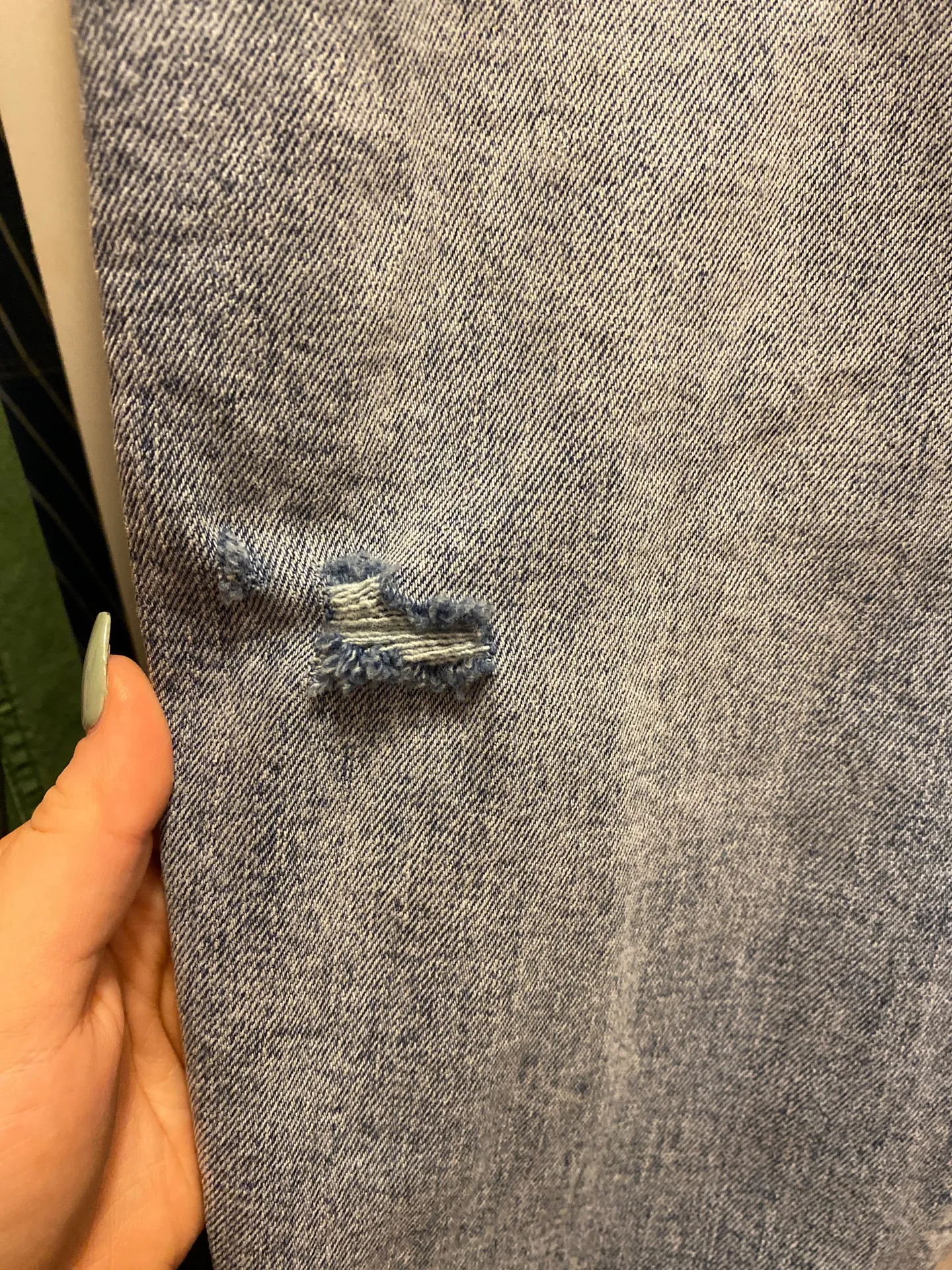 Old Navy Jeans - Image 3