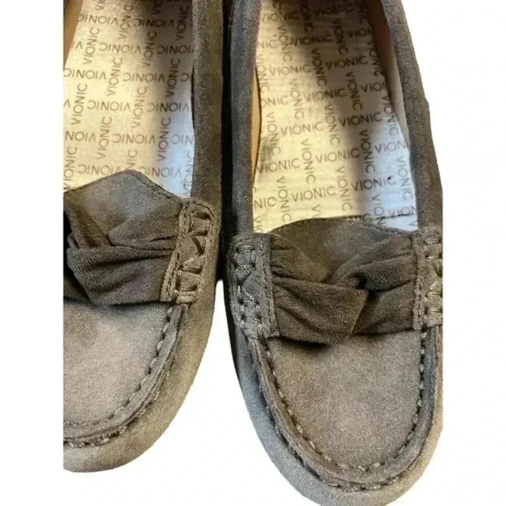 Vionic Norah Comfort Slippers‎ - Image 7