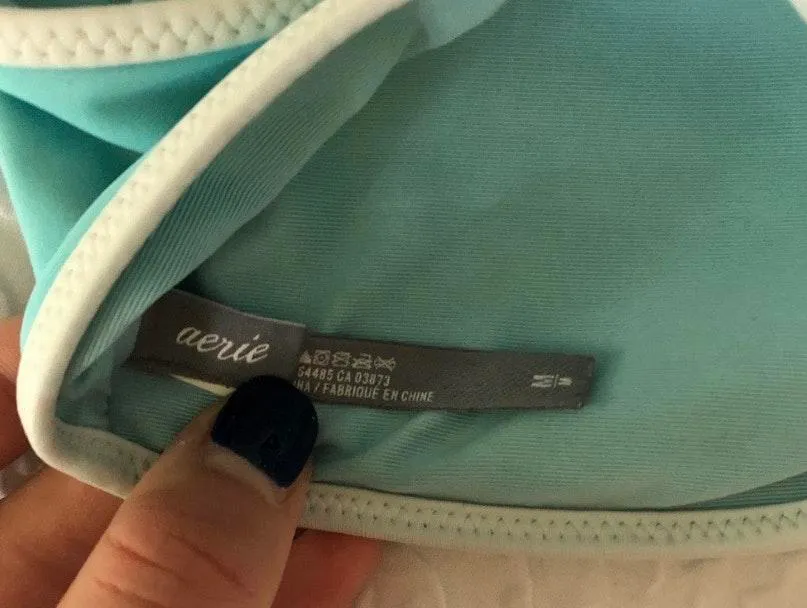 Aerie Bikini Set - Image 4