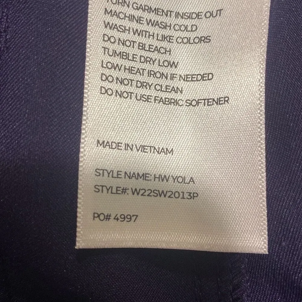 Figs scrub pants, size XL/P￼ - Image 7