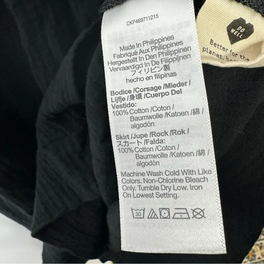 Madewell Knit Tank Midi Dress size XS - Image 7