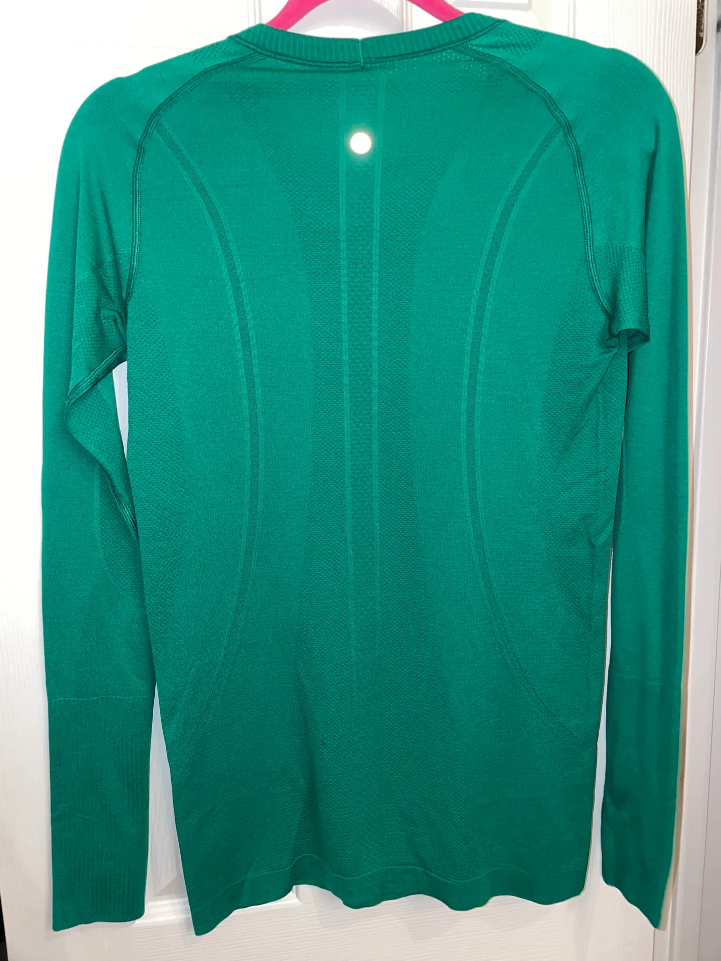 Lululemon Swiftly Tech Long Sleeve - Image 2
