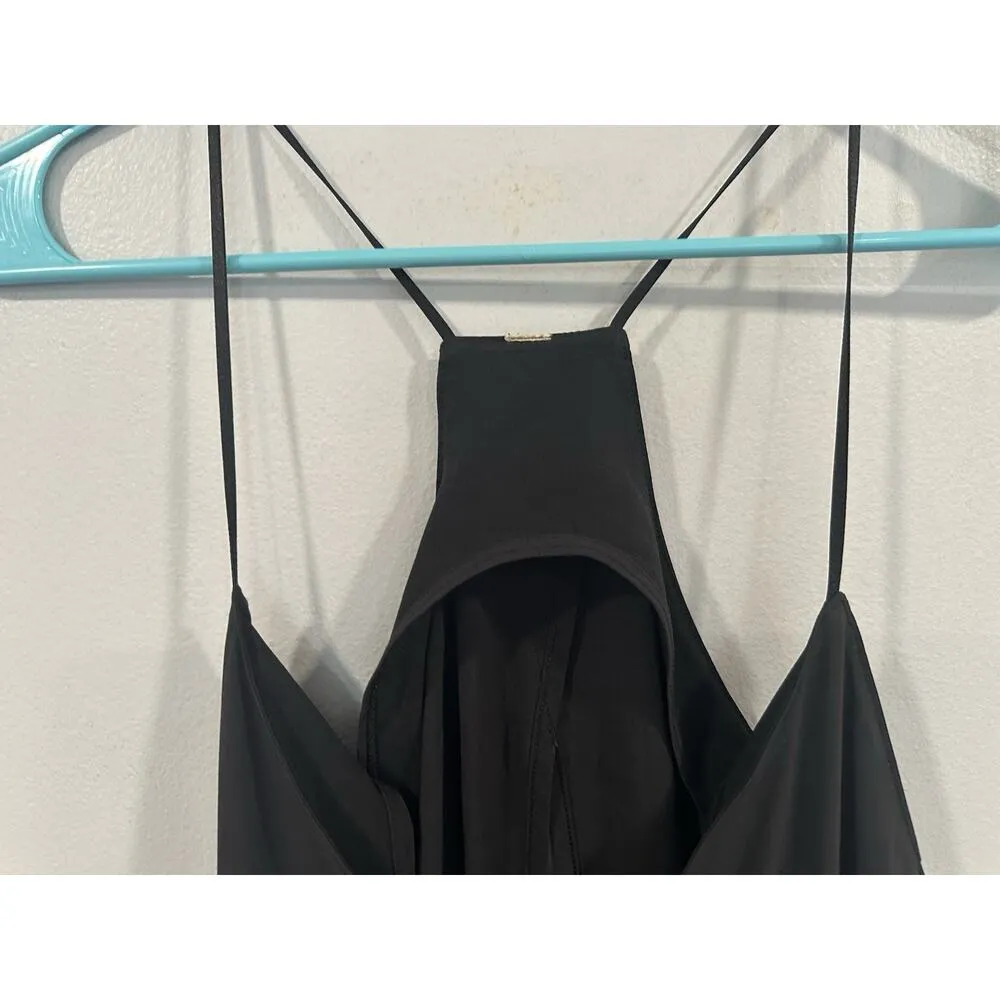 Lululemon City Summer Dress in Black Sz 4 - Image 3