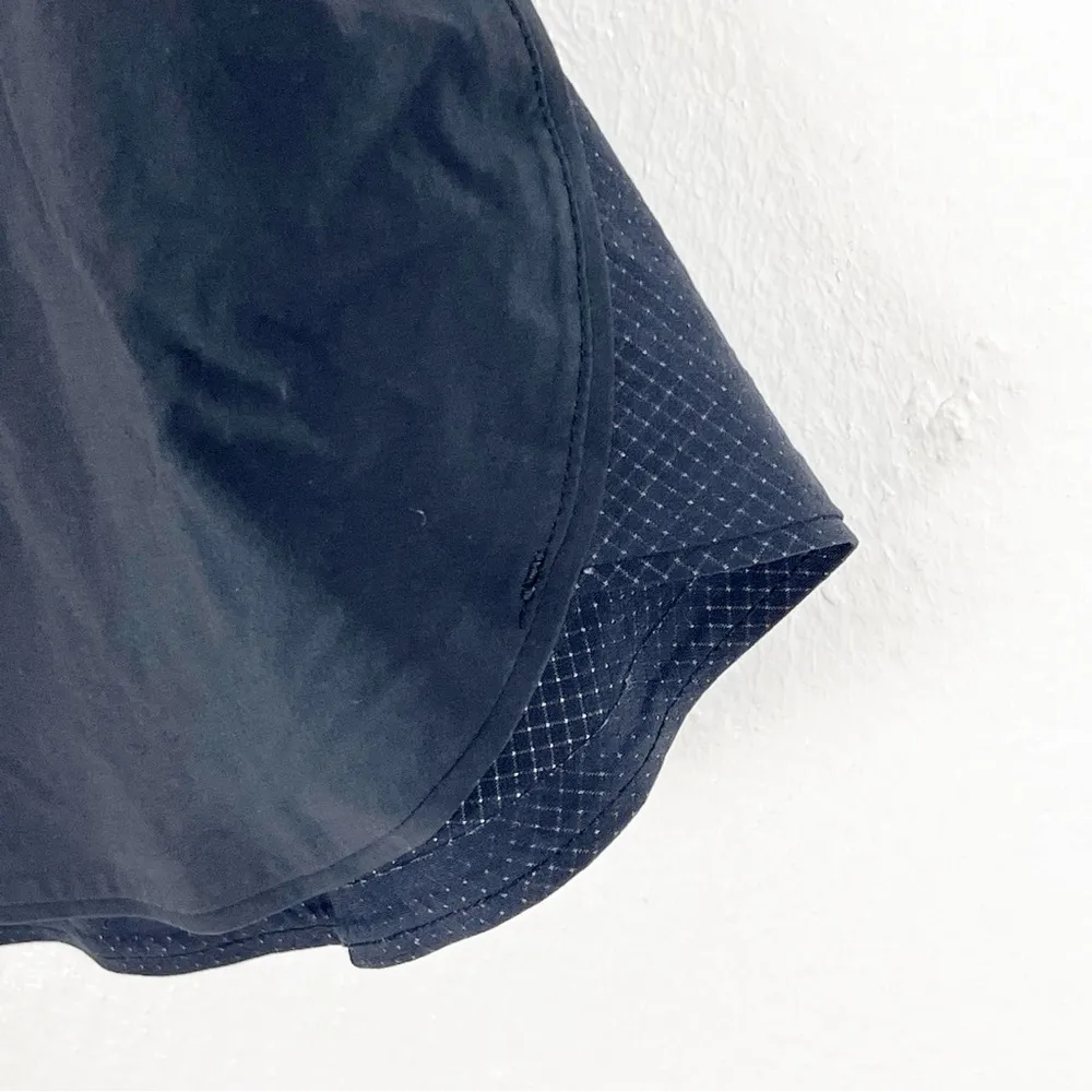 OUTDOOR VOICES Black Athletic Sports Athleisure Utility Skirt, Size Small - Image 5