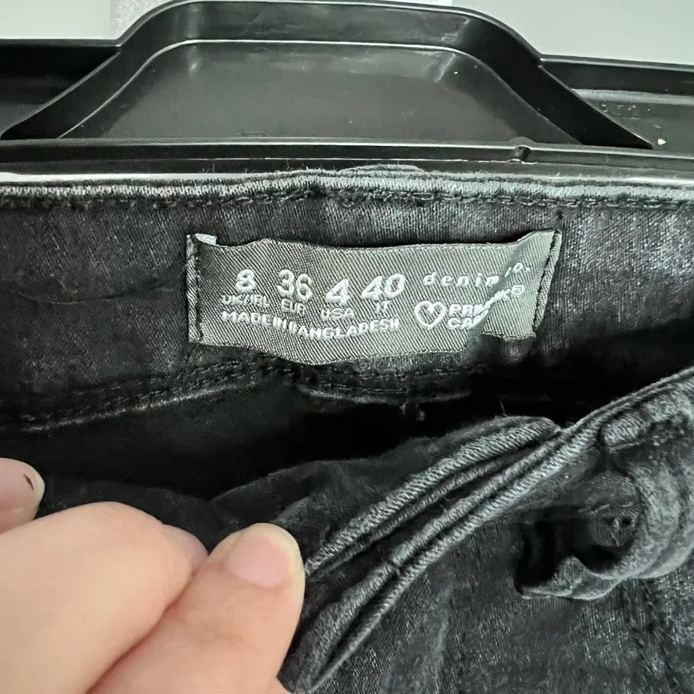 Primark Denim co  cares skinny jeans‎ - Image 5