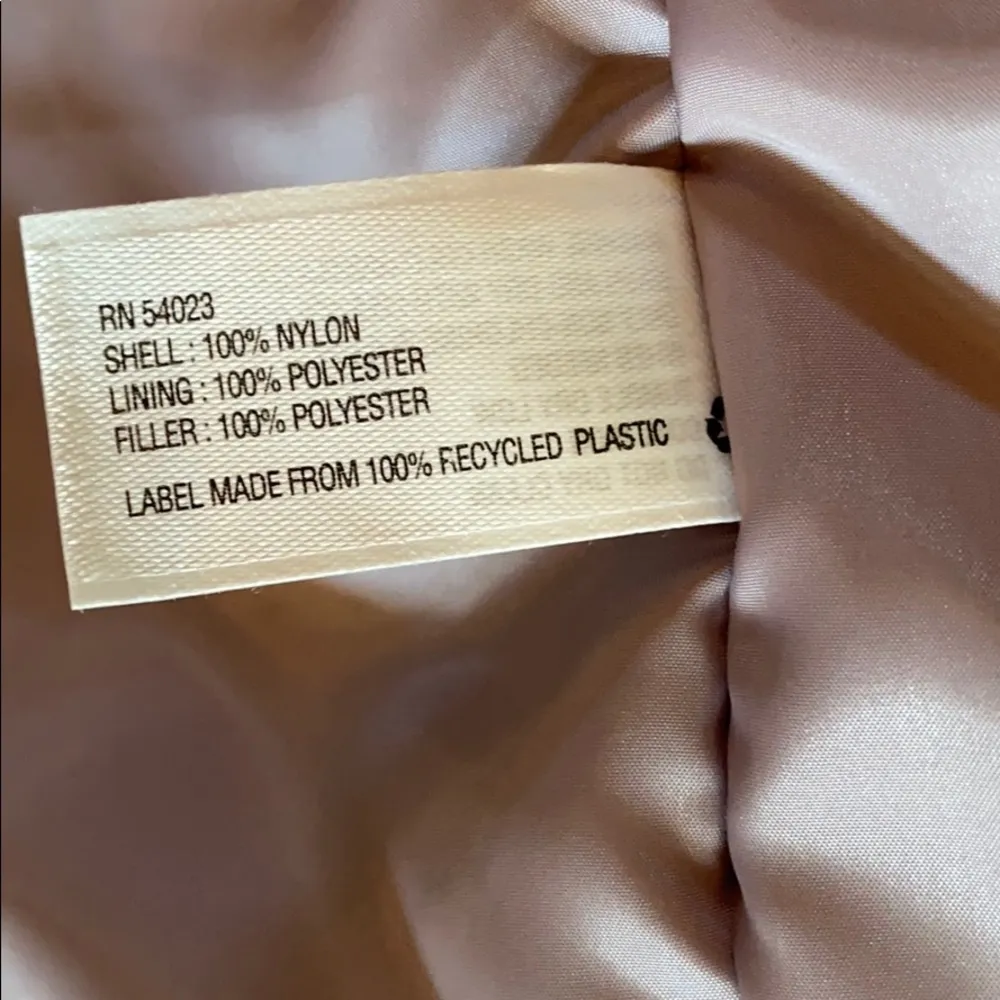 GAP Soft Moto jacket - Image 8