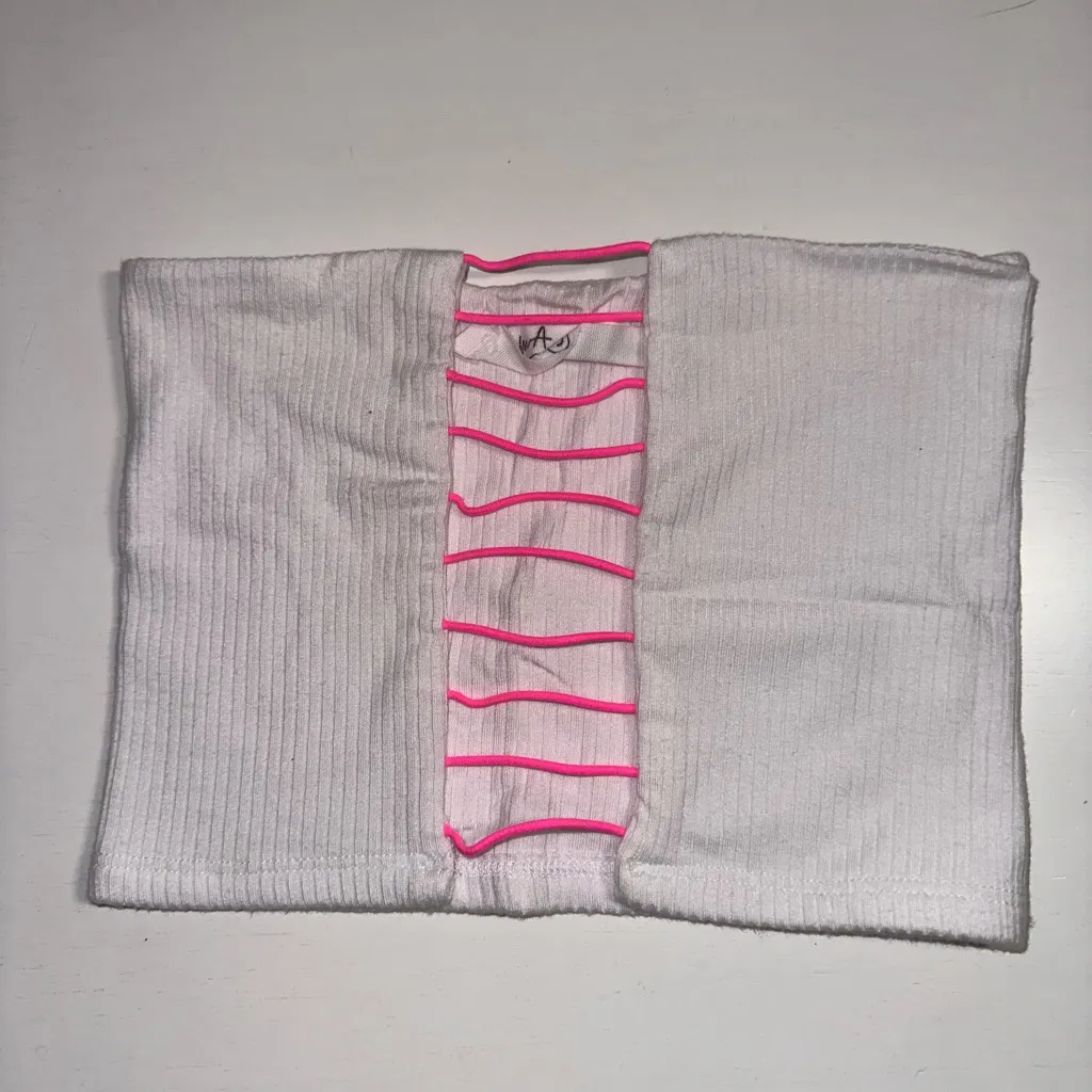 LF Bungee Ladder Tube Top - Image 2