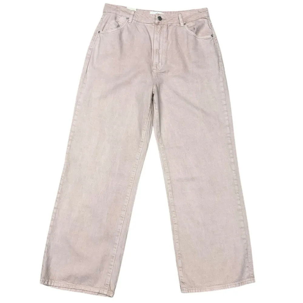 Rolla’s Heidi High Rise Loose Straight Jeans - Image 3
