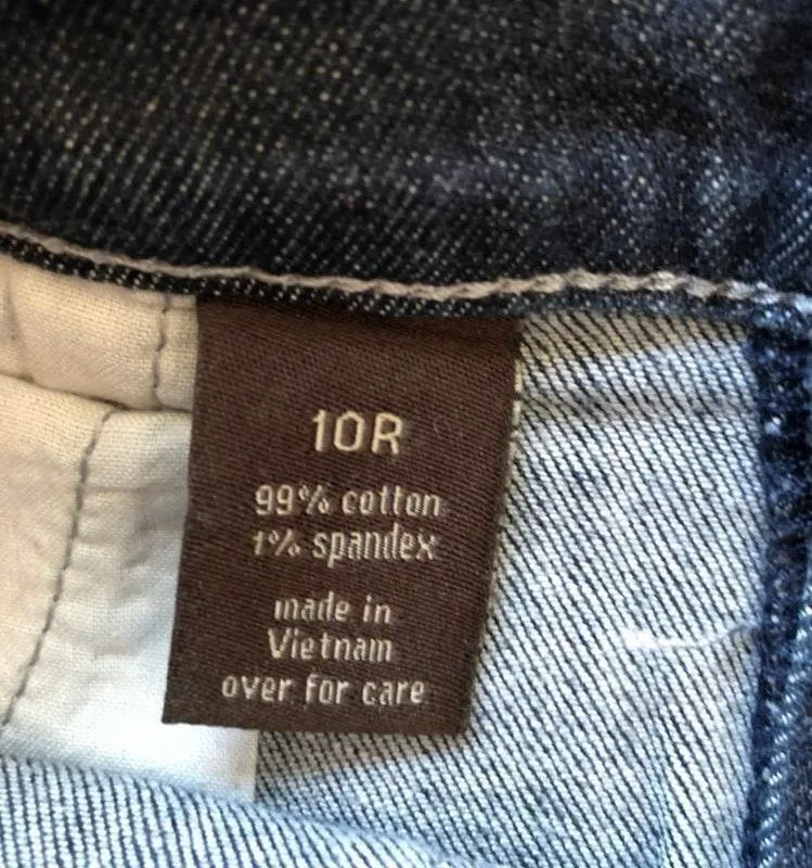 The Limited Denim Jeans - Image 4