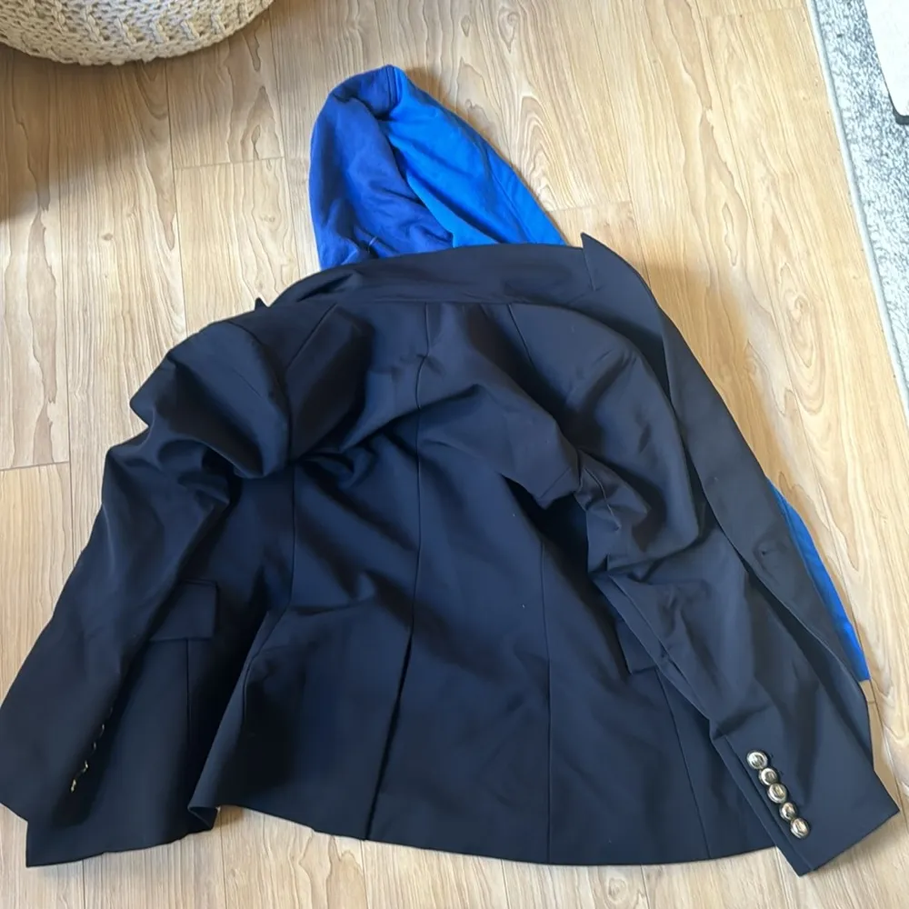 Los Angeles Rams Dickey Jacket - Image 4