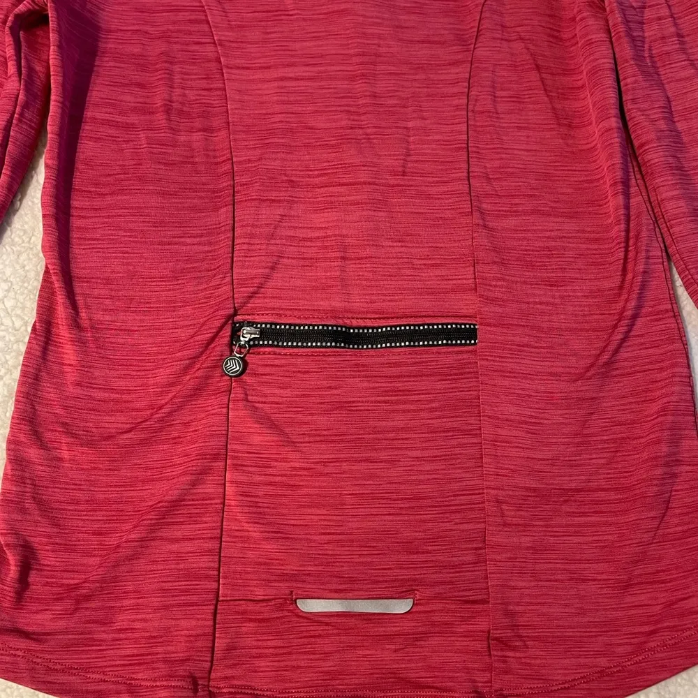 Aero Tech Designs Cyclewear Track Jacket - Image 7