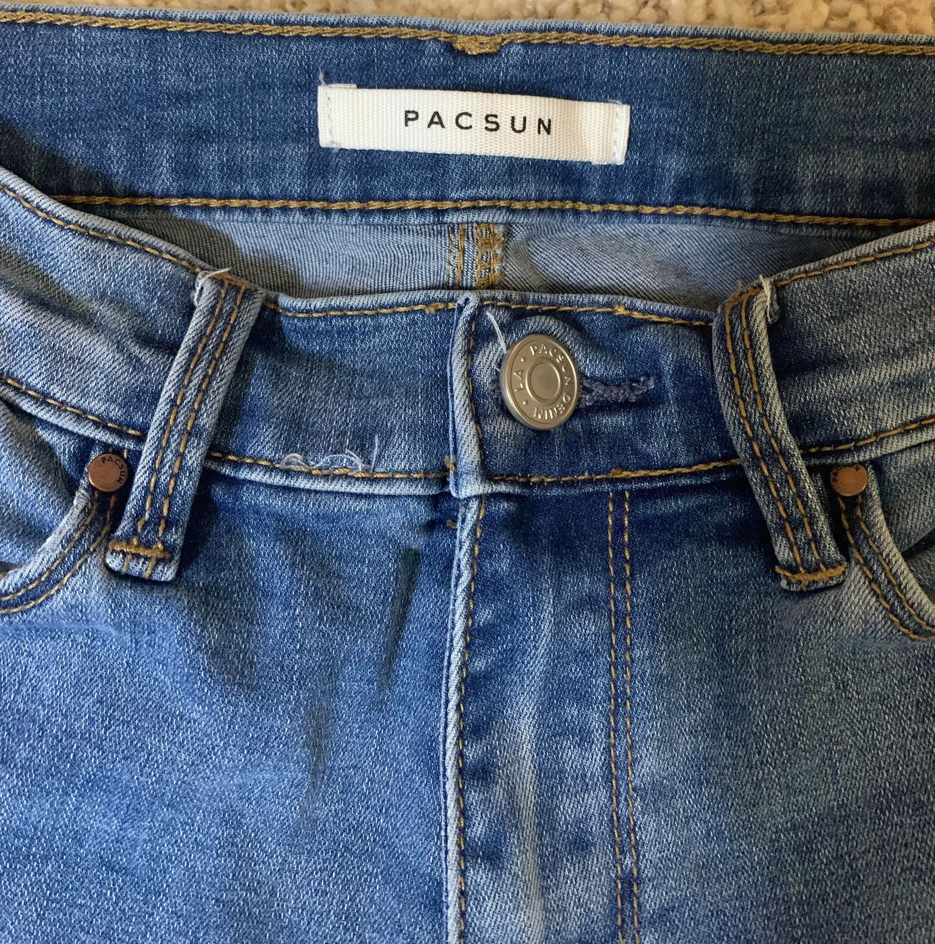 PacSun Jean! - Image 3