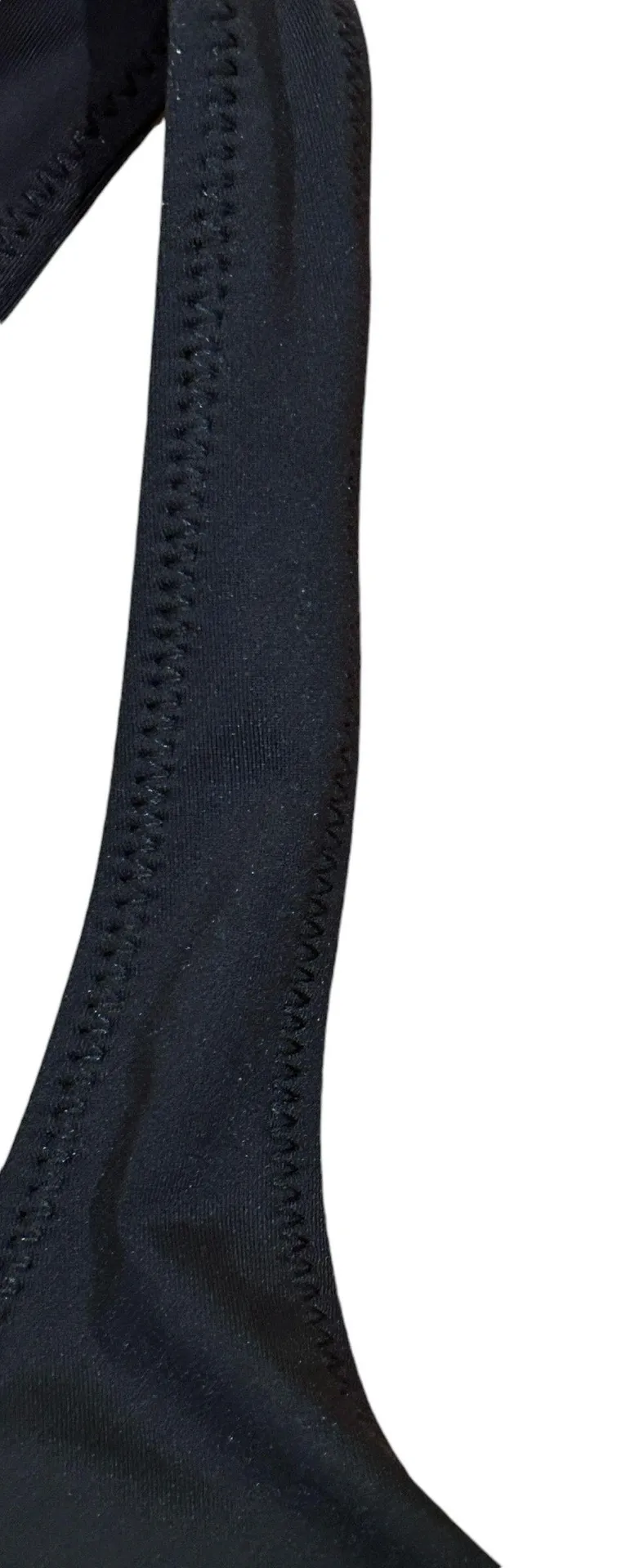 SKIMS SIGNATURE SWIM TANK BIKINI TOP SIZE LARGE ( sold out) - Image 6