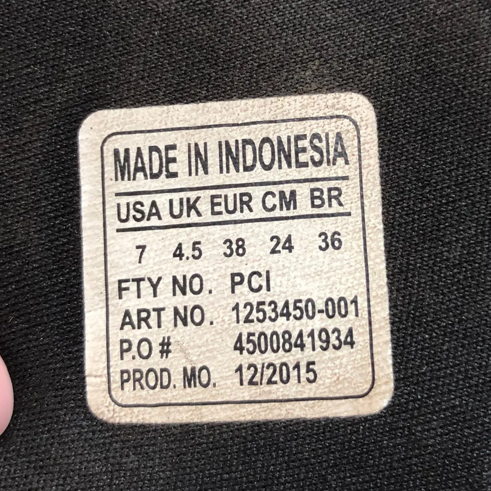 Under Armour  Sandal - Image 2