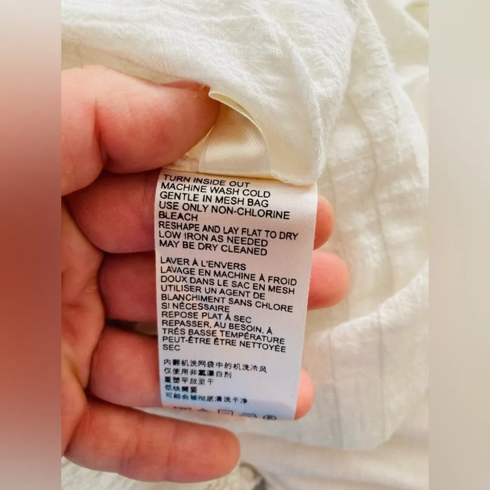 Free People Daydreaming Maxi Dress Size XS NWOT $228 - Image 13