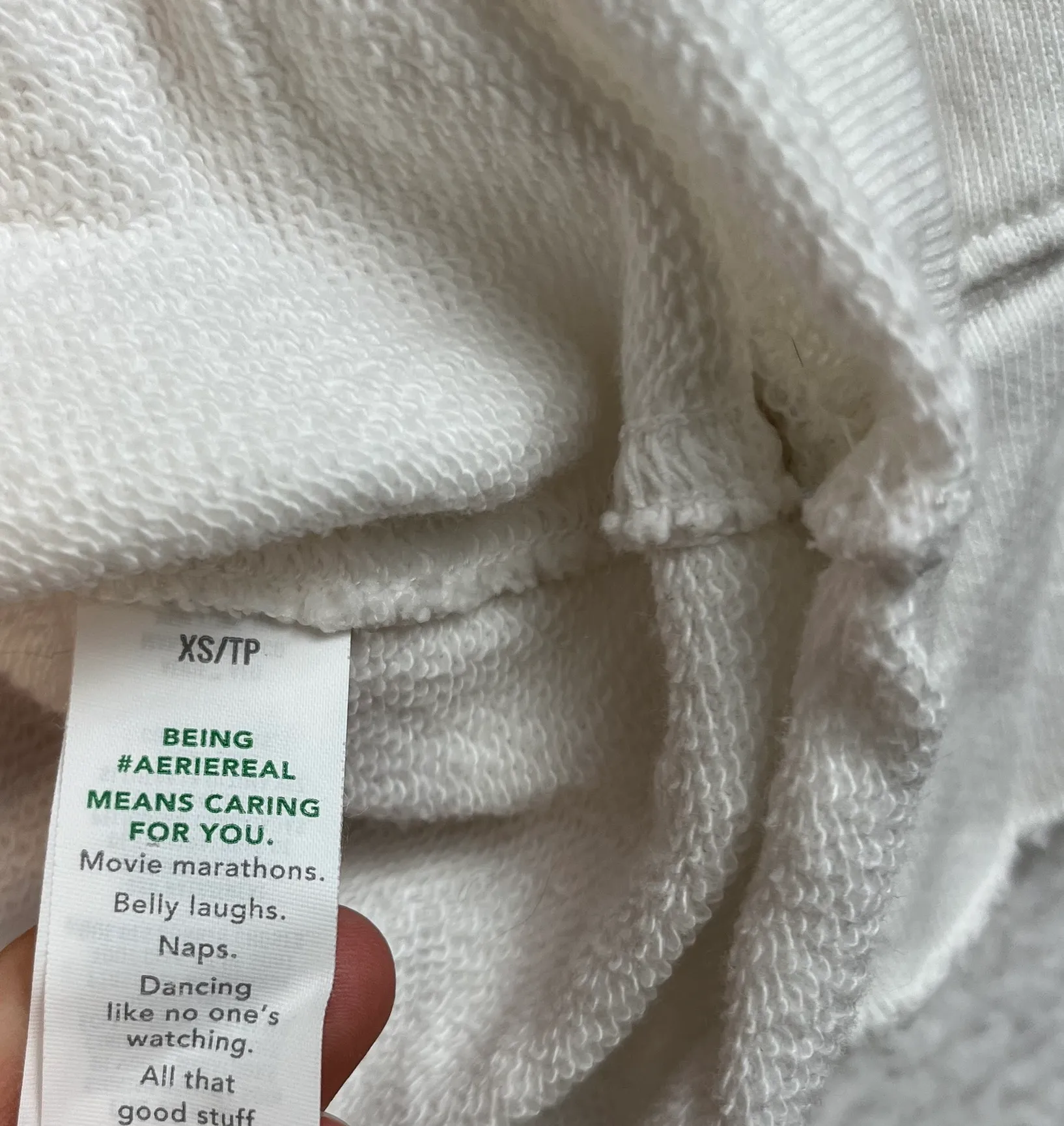 Aerie Collared Sweatshirt - Image 5