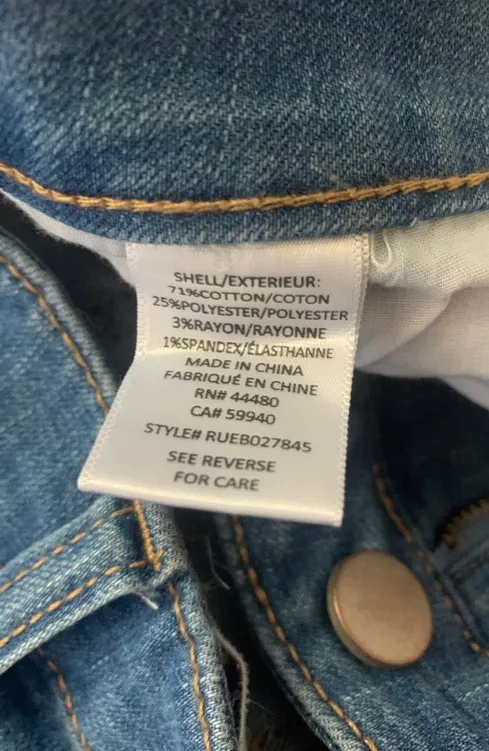 Rue 21 Women’s Jeans - Image 4