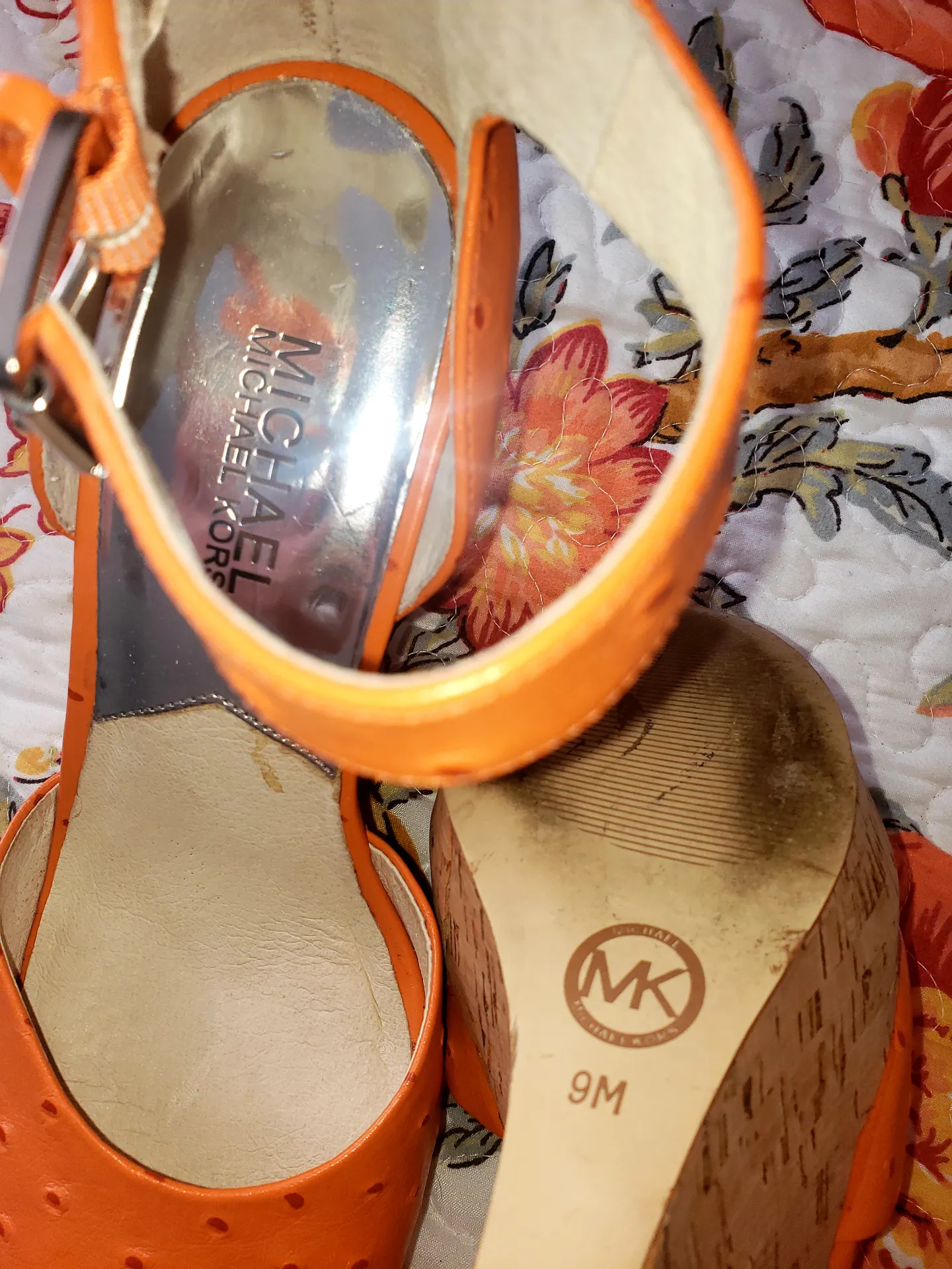 Michael Kors Wedges - Image 2