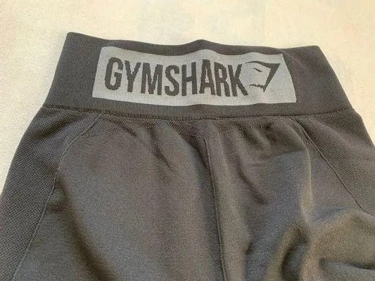 Gymshark Flex Highwaisted Leggings - Image 4