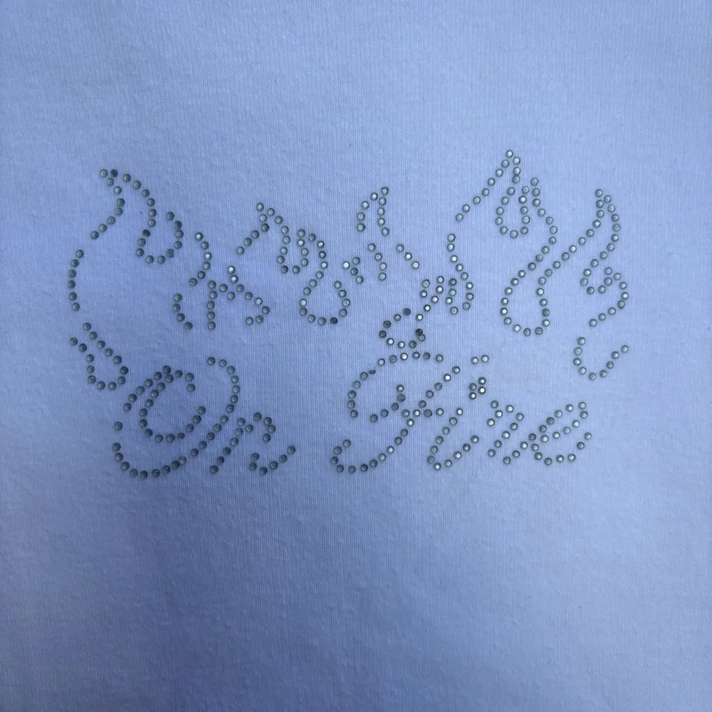 Brandy Melville On Fire Hailie Top - Image 4