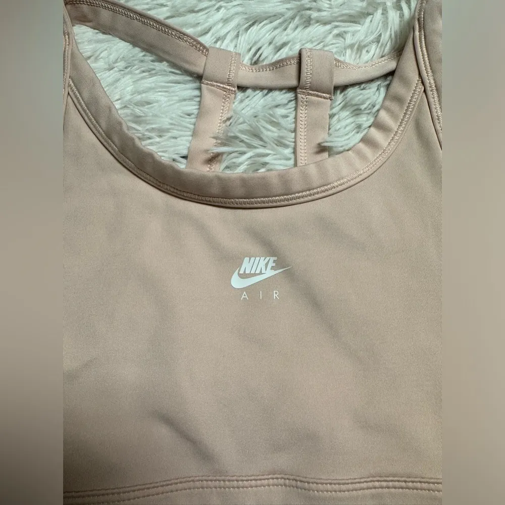 nike air sports bra - Image 2