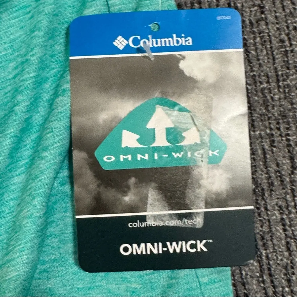 Columbia  Hike Tank Top - Image 13