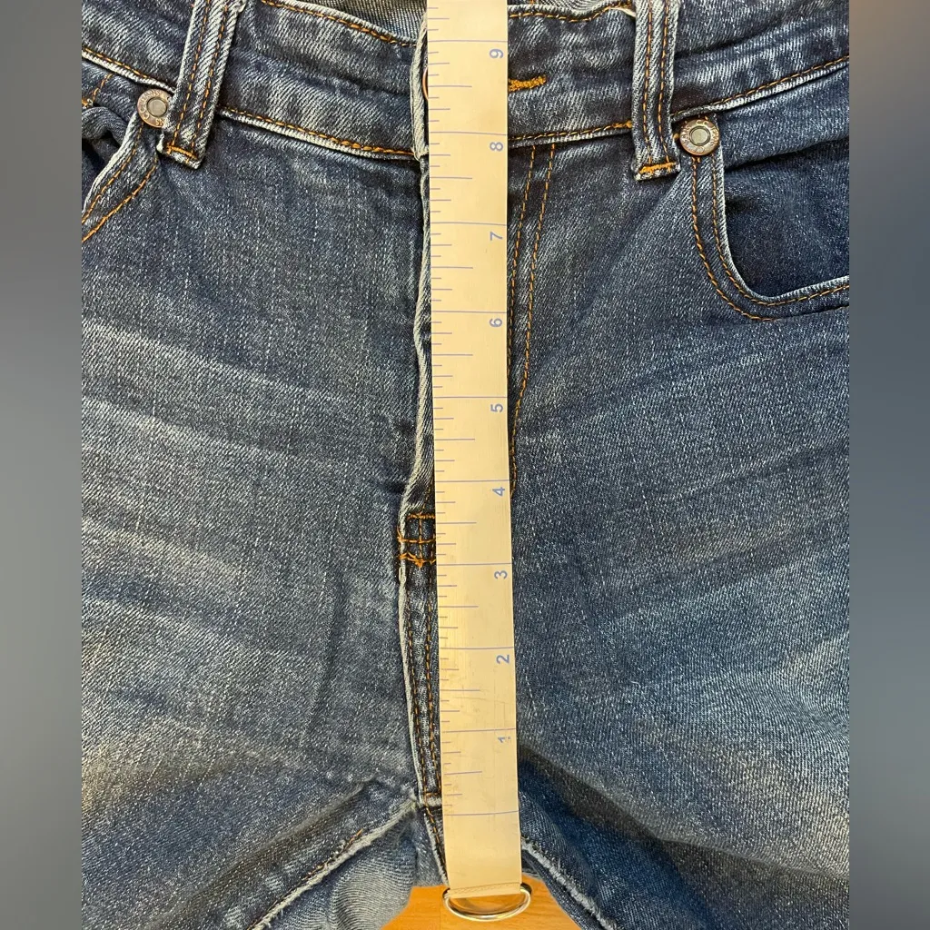 CC Western Signature Hybrid Jean - Image 5