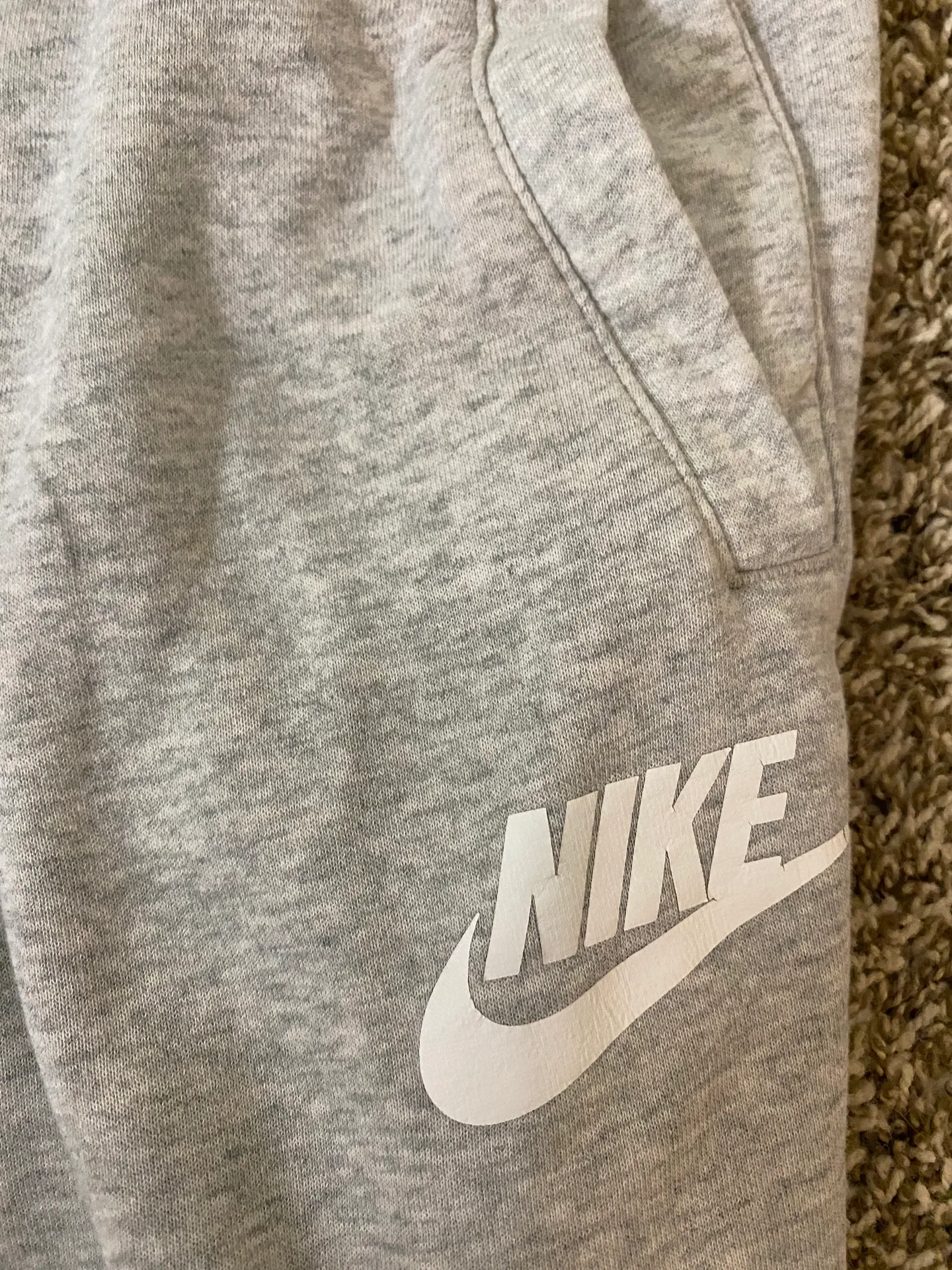 Nike Sweatpants - Image 3