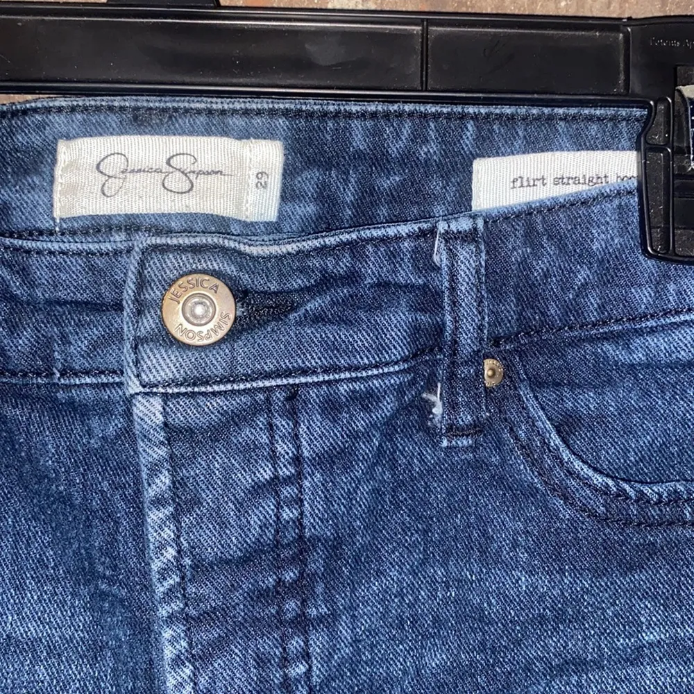 Jessica Simpson flirt straight boot size 29 - Image 2