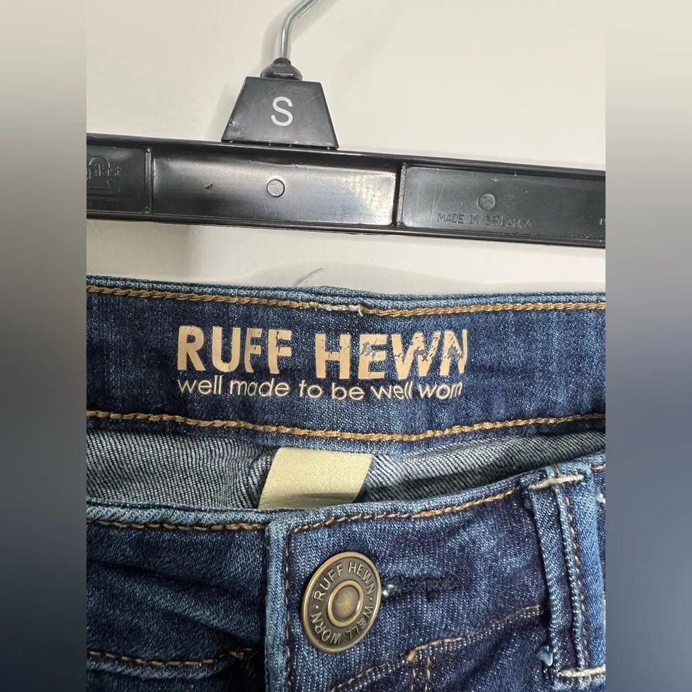 Ruff Hewn Jeans - Image 6