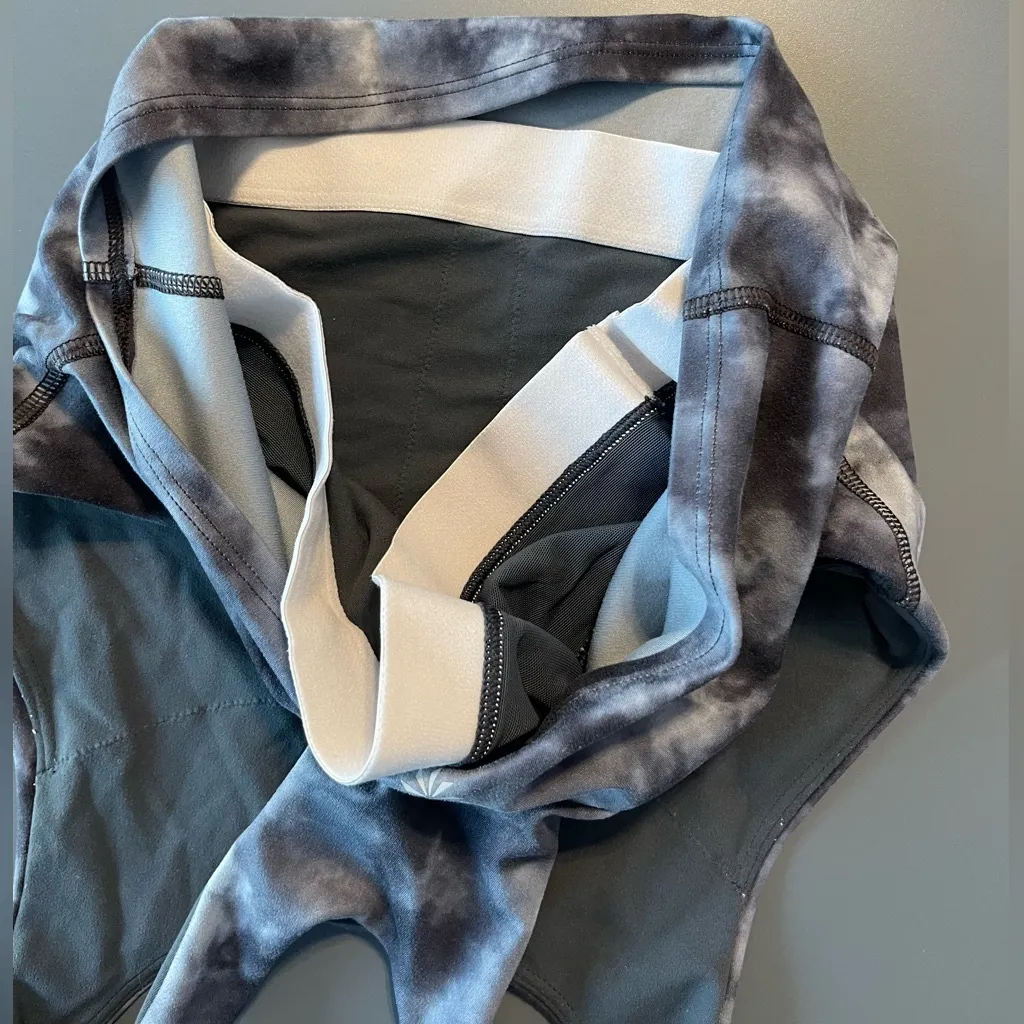 Athleta Conscious Crop Bra D-DD / sports bra workout crop top - size. XS - Image 5