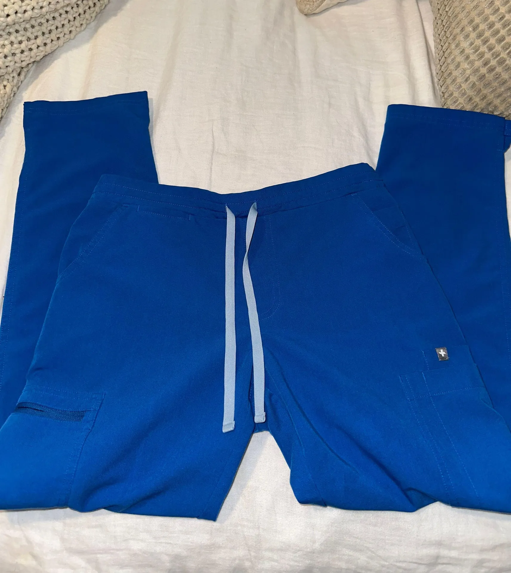 Kade Cardo Scrub Pants - Image 2