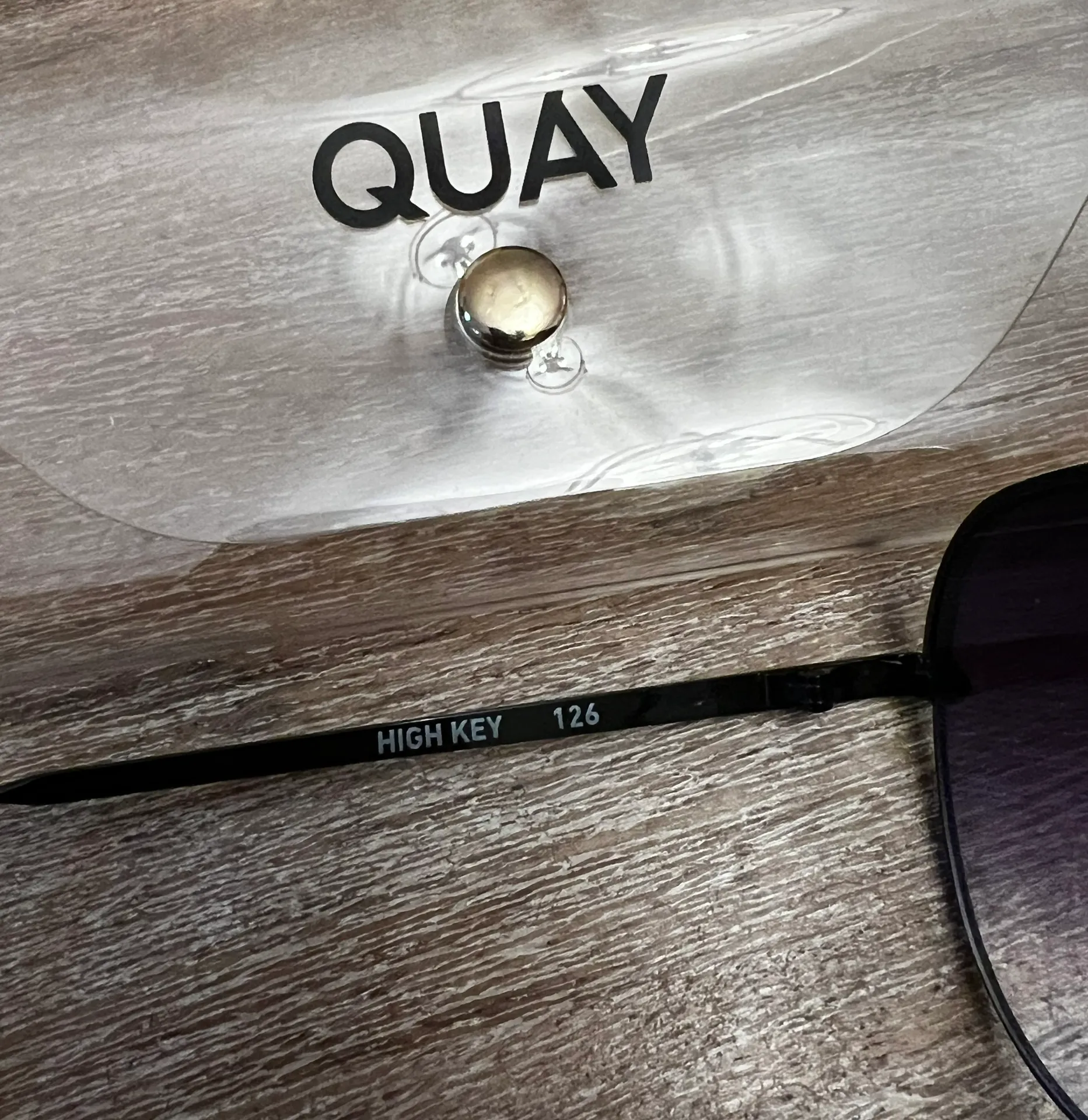 High Key Sunnies - Image 8