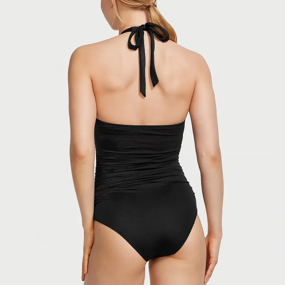 VICTORIA'S SECRET SWIM
The Harlow Push-Up One-Piece Swimsuit‎ - Image 2